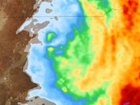 The rain is not easing as flood warnings are issued across the state.