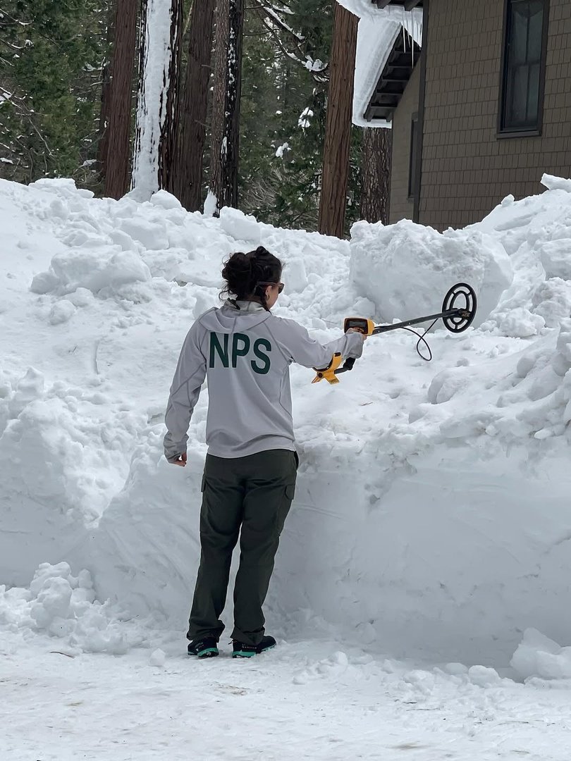 SJ worked overtime to help out where needed.