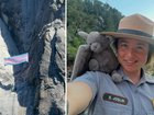 Outrage as National Park ranger is fired.