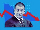 Jeff Kennett says he is concerned about his personal safety in Victoria for the first time in his life.