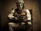 A drug cartel war has resulted in violence escalating in Mexico.  
