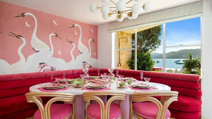 The best properties to see this Saturday the 23rd of August. Pic: LJ Hooker.