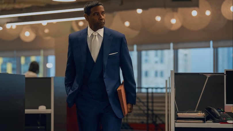 Denzel Washington in Highest 2 Lowest (2025) Unknown
