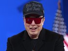 Elon Musk will face a lawsuit over whether his '$1 million a-day lottery' offered a genuine prize. (AP PHOTO)