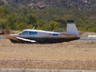 Robbie Katter’s plane had taken off from Normanton earlier that day before crash landing at Mount Isa 500km south.