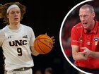 John Rillie's son Jaron has joined the Wildcats.