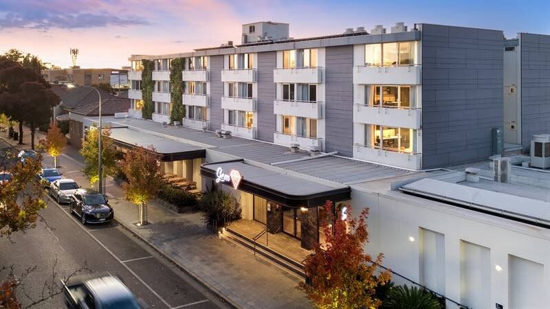 The Gem is the first regional pub buy for former Wallaby and Brumby Bill Young.