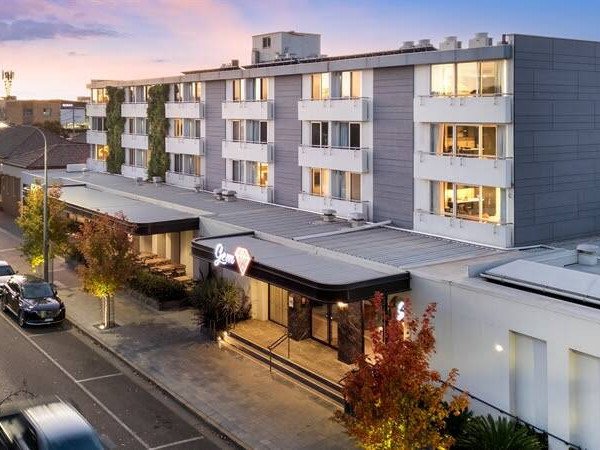 The Gem is the first regional pub buy for former Wallaby and Brumby Bill Young.