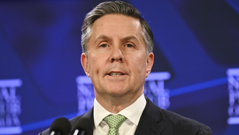 Mark Butler’s announcement on Wednesday to move children with mild autism and developmental delays off the NDIS was the first time states, territories and stakeholders had been told of the changes.
