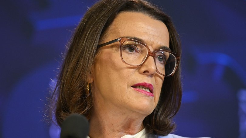 Coalition health spokeswoman Anne Ruston said families ‘deserve better than the uncertainty that they’re getting at the moment’.