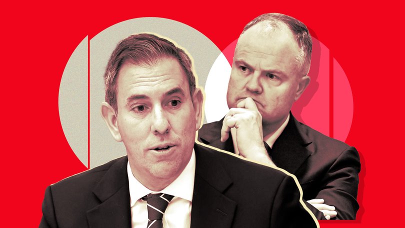 Treasurer Jim Chalmers and his opposition counterpart Ted O‘Brien have had a ‘war of words’ on the final day of the Economic Reform Roundtable. 
