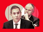 Treasurer Jim Chalmers and his opposition counterpart Ted O‘Brien have had a ‘war of words’ on the final day of the Economic Reform Roundtable. 