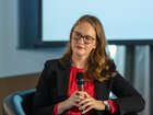 Committee for Economic Development of Australia Chief Economist Cassandra Winzar.