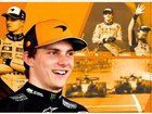 Melbourne-born star Oscar Piastri could become an F1 champion in 2025.