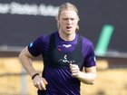 Hayden Young will make his return.