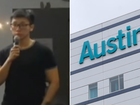 A doctor who worked at Melbourne’s Austin Hospital has been charged with 127 further offences. 