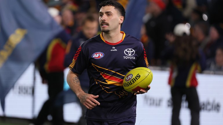 Crows coach Matthew Nick says Izak Rankine is not a victim.