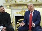 US President Donald Trump has said Ukraine must start attacking Russia if it has any hope of winning the war.