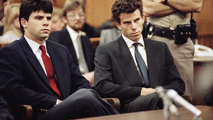 Erik and Lyle Menendez are facing parole hearings before a California board.
