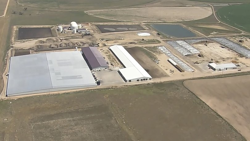 Authorities say six people died from an apparent accident involving exposure to gas. (DENVER7/KMGH via AP)
