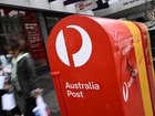 An Australia Post worker from Sydney has been charged over theft of bank cards. 