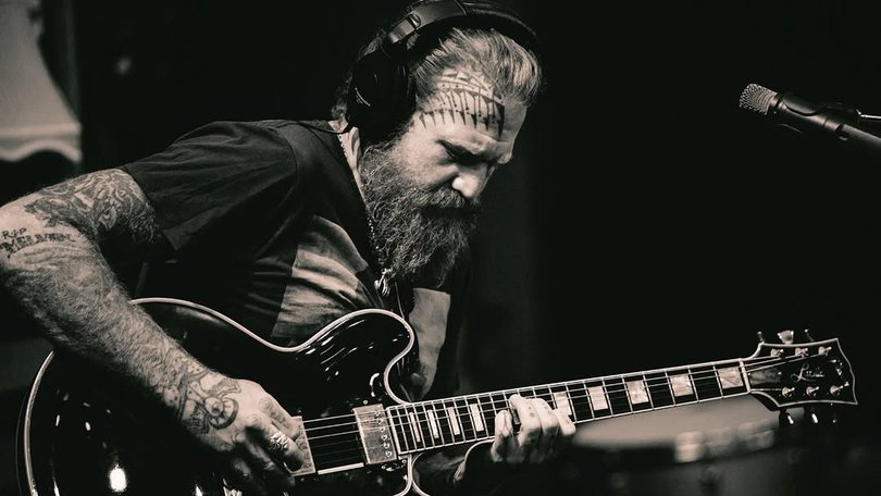 William Brent Hinds died after a BMW ploughed into his Harley Davidson motorcycle.