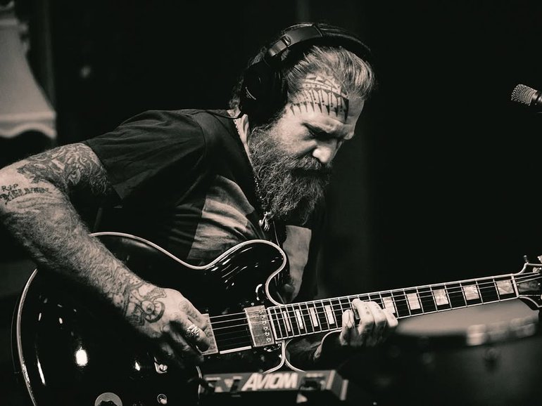 William Brent Hinds died after a BMW ploughed into his Harley Davidson motorcycle.