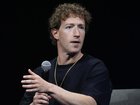 Mark Zuckerberg’s Meta has reportedly made a $15b deal with Google. (AP PHOTO)