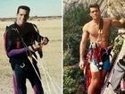 Kirk Hawkins, the founder of an American aviation company, has died in a tragic wingsuit accident.