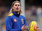 Harley Reid and West Coast arre making progress on a new deal. 