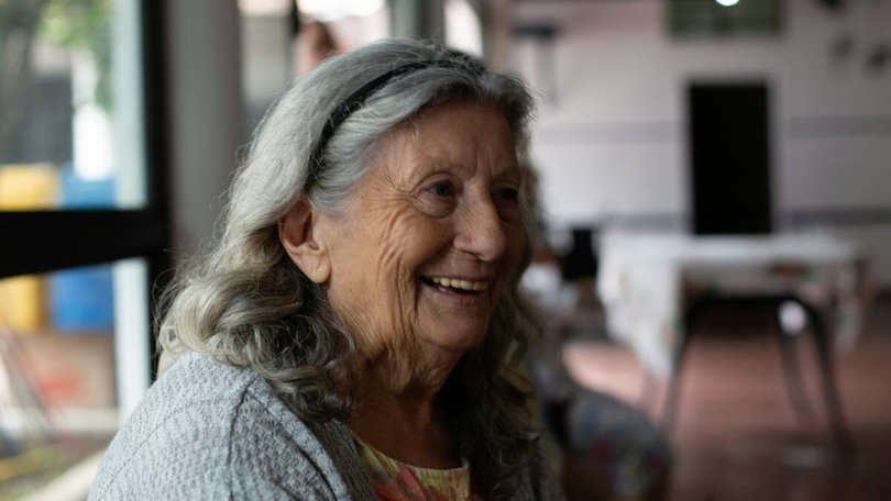 More people are reaching retirement age with a significant mortgage. Many haveinsufficient superannuation and assets to meet their housing needs. Downsizing can alieviate these pressures. Photo by Tatiana Zanon on Unsplash