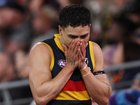Izak Rankine has been given time off from the club. 