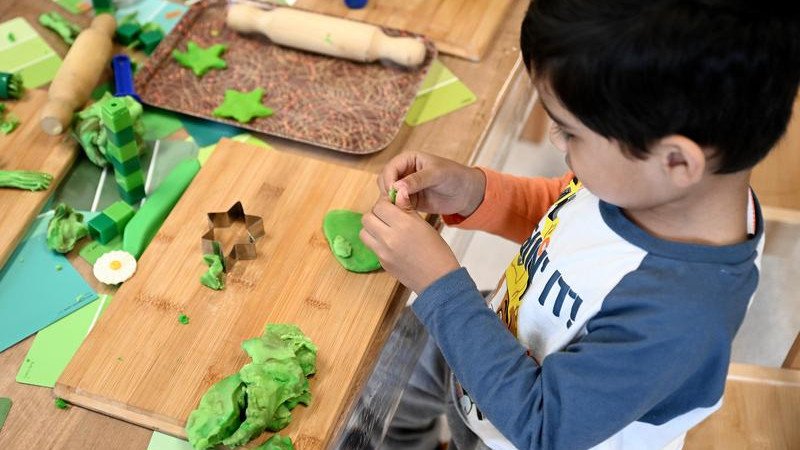Tougher safety regulations will be introduced in childcare centres next year.