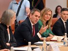 EDITORIAL: Economic roundtable done. Now what’s the plan?