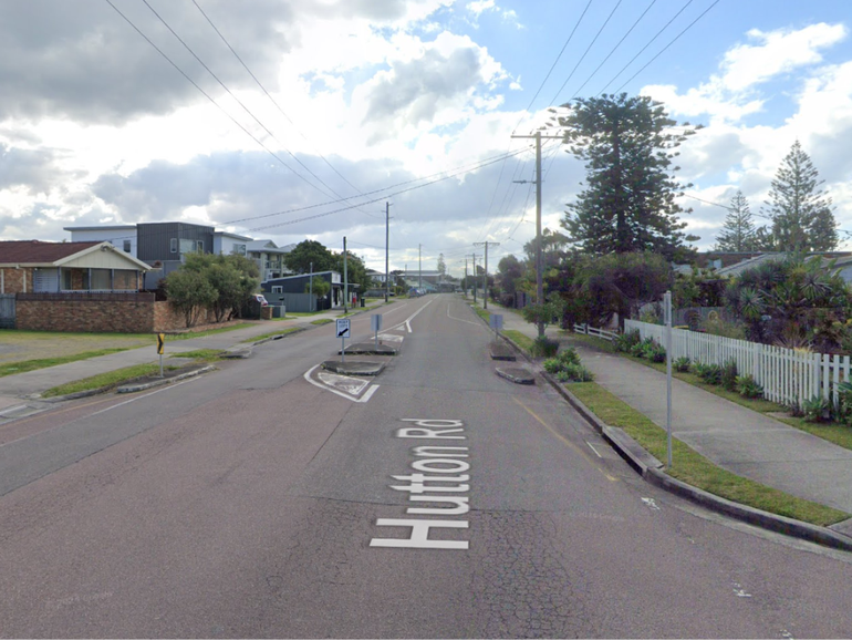 A young man is fighting for life after a stabbing on the NSW Central Coast.