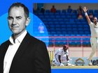 Justin Langer: Why I worry about the future of cricket