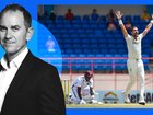 Justin Langer: Why I worry about the future of cricket.