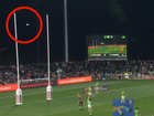 The Canberra Raiders won a golden point epic over Penrith. 
