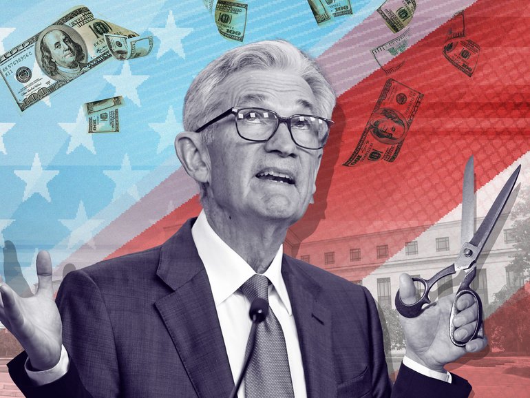 The Fed will evaluate jobs and inflation data as it decides whether to cut rates next month.