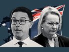 The Liberals and Nationals endured a brief post-federal election break-up in May over key policies.