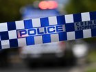 A homicide investigation has been launched.