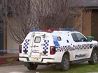 Three people have been injured after a stabbing at a home in Melbourne’s west.