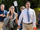 Outback Wrangler Matt Wright denies all the charges