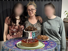 Carra Samantha Luke, a mother of two daughters,  was found dead at a home on Osprey Pl in Taigum about 12.30am on Saturday..