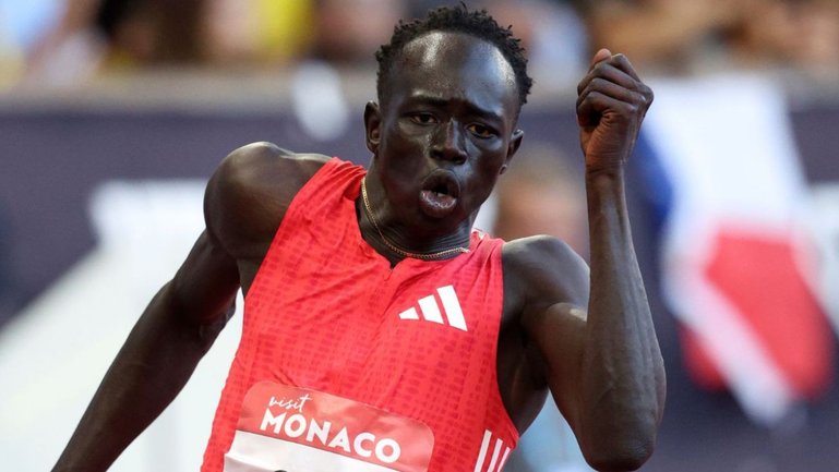 Gout Gout has smashed the 10-second barrier in the 100 metres in a GPS event in Queensland.