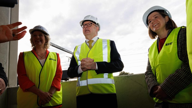 The Albanese government will fast-track the assessment of more than 26,000 homes following the Economic Reform Roundtable.