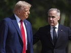 Canada’s Prime Minister Mark Carney says theye are working closely with the US.