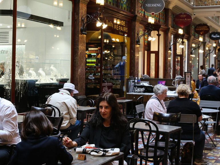 Further interest rate relief is likely to spur on consumer spending.