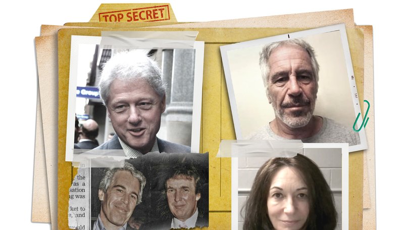 Democrats have criticised the release of the documents.