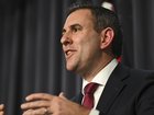 Jim Chalmers has said it will not be a ‘double tax’ on petrol cars.